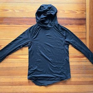 Lululemon Drysense Hoodie